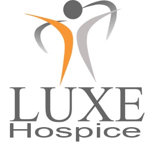 Luxe Hospice Logo