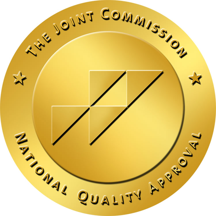Joint Commission - National Quality Approval - Luxe Hospice, Pacific Palisades